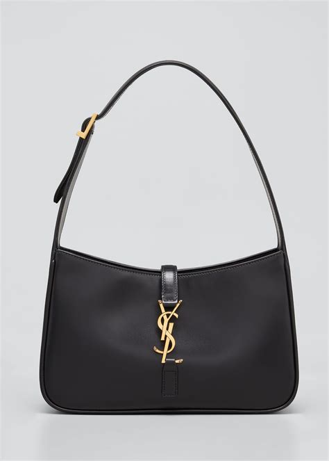 vintage ysl hobo bag|ysl hobo bag price.